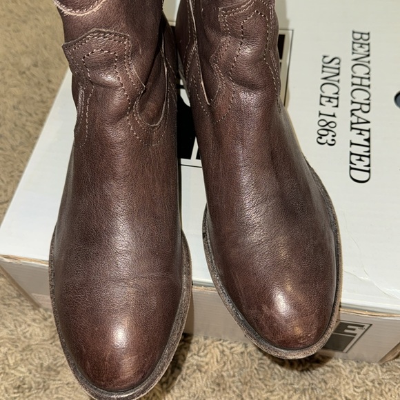 Frye Carson shortie - Picture 2 of 4